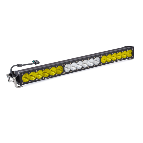 Baja Designs OnX6 Straight Dual Control LED Light Bar 463014