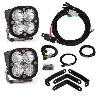 Baja Designs Squadron Pro Headlight Kit 497043