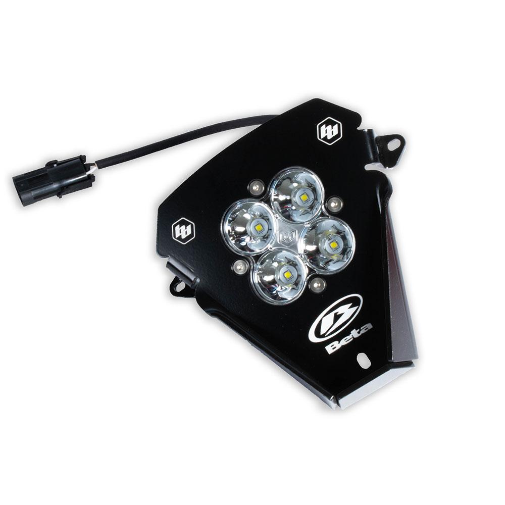 Baja Designs Squadron Pro Headlight Kit 497050