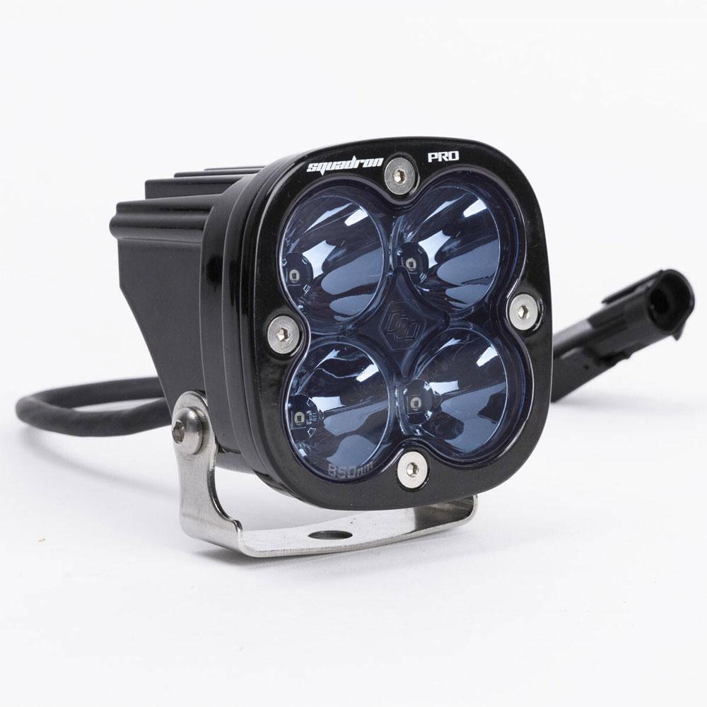 Baja Designs Squadron Pro Infrared LED Light Pod 497076