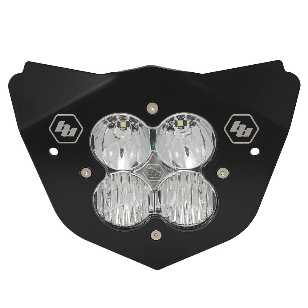 Baja Designs XL Pro Headlight Kit 507001