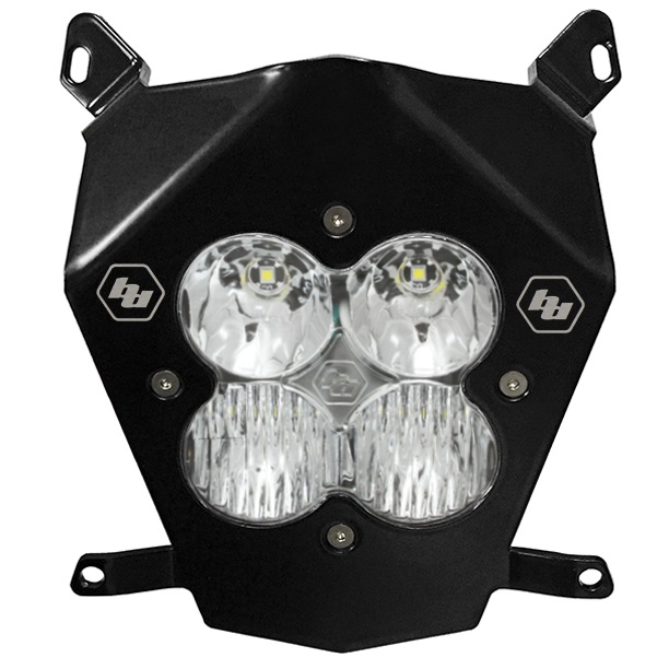 Baja Designs XL Pro (D/C) Headlight Kit 507071