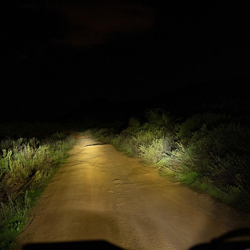 Baja Designs Husqvarna XL Pro (D/C) Headlight Kit 507108