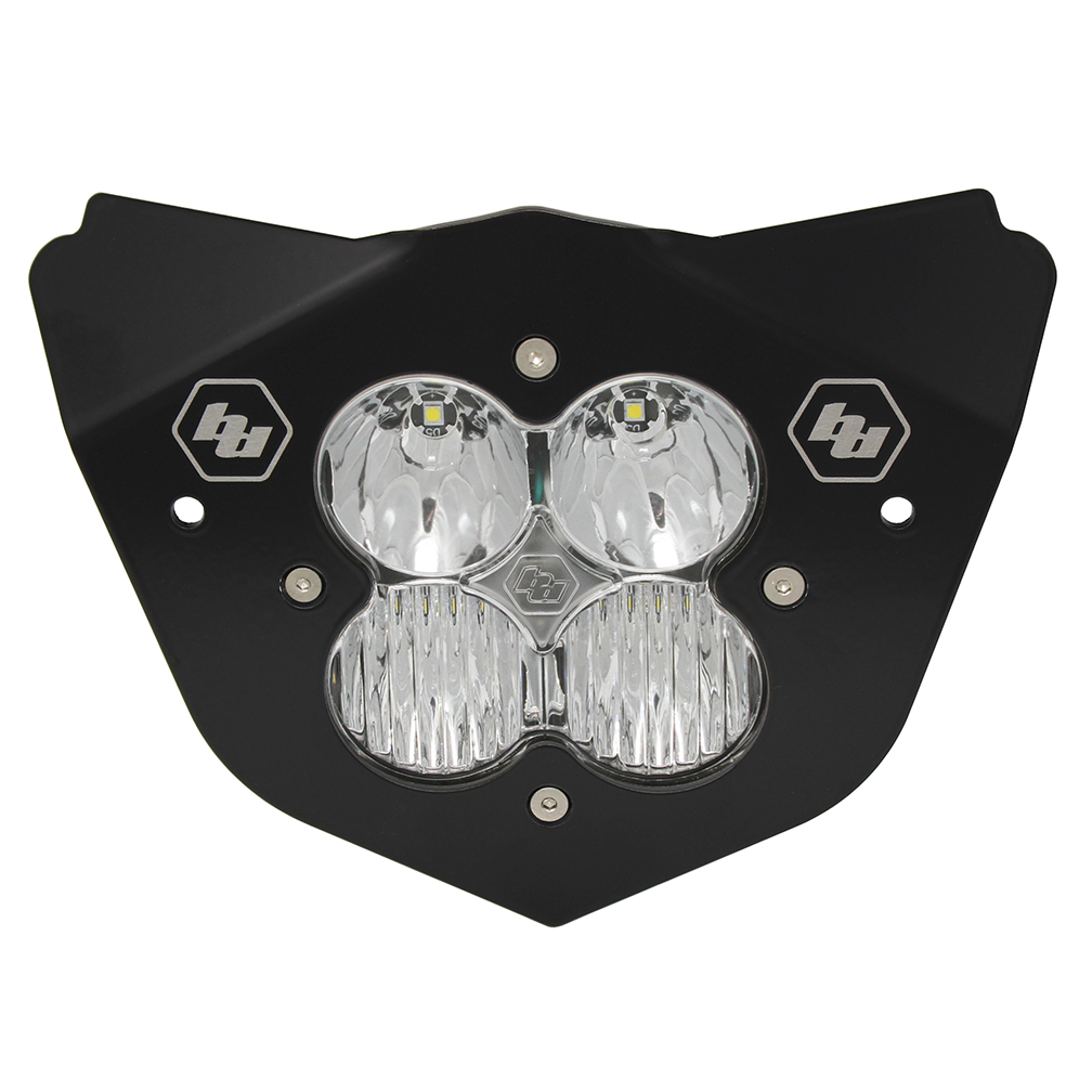 Baja Designs XL Sport Headlight Kit 507100