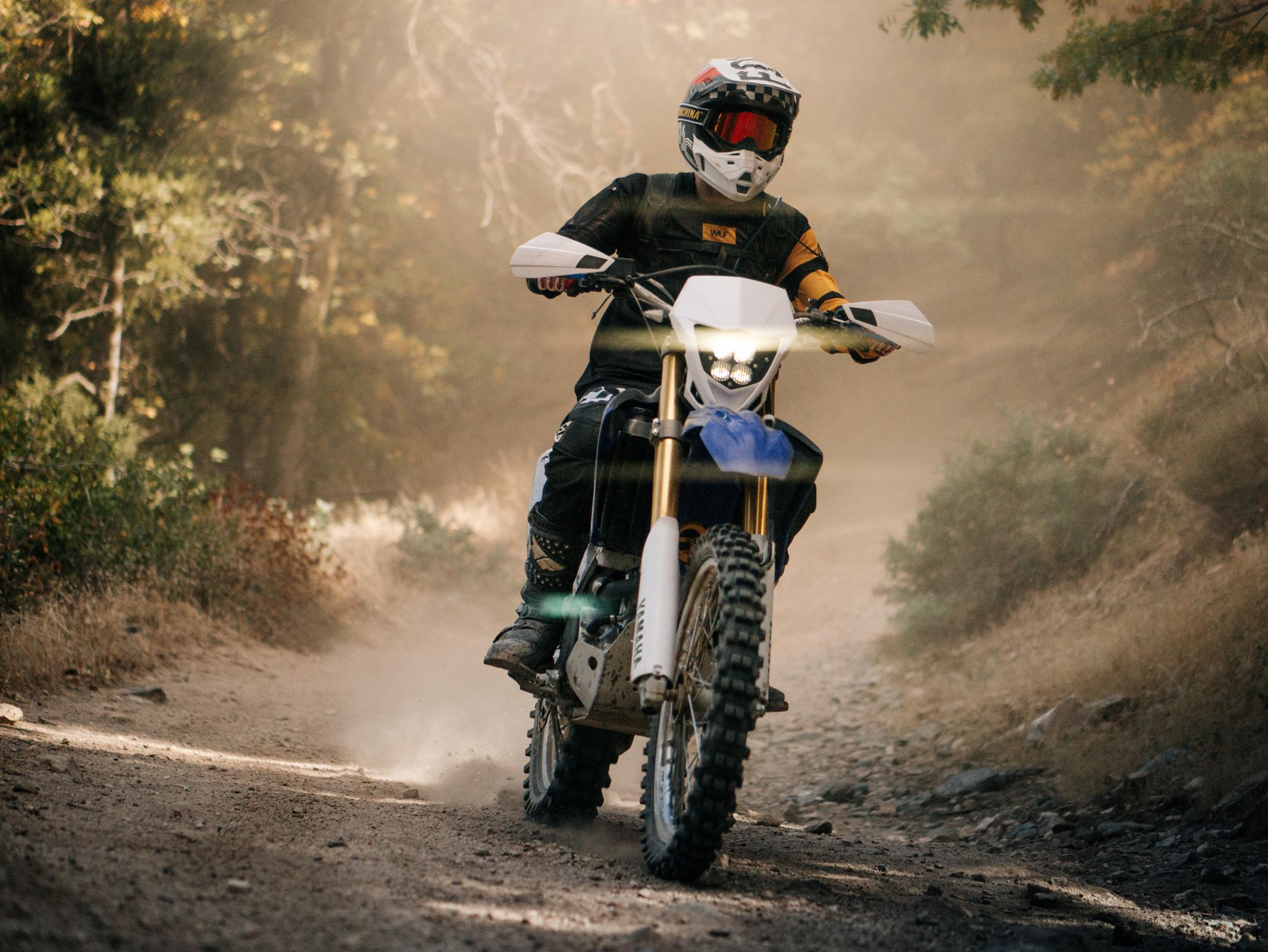 Baja Designs XL Sport Headlight Kit 507100