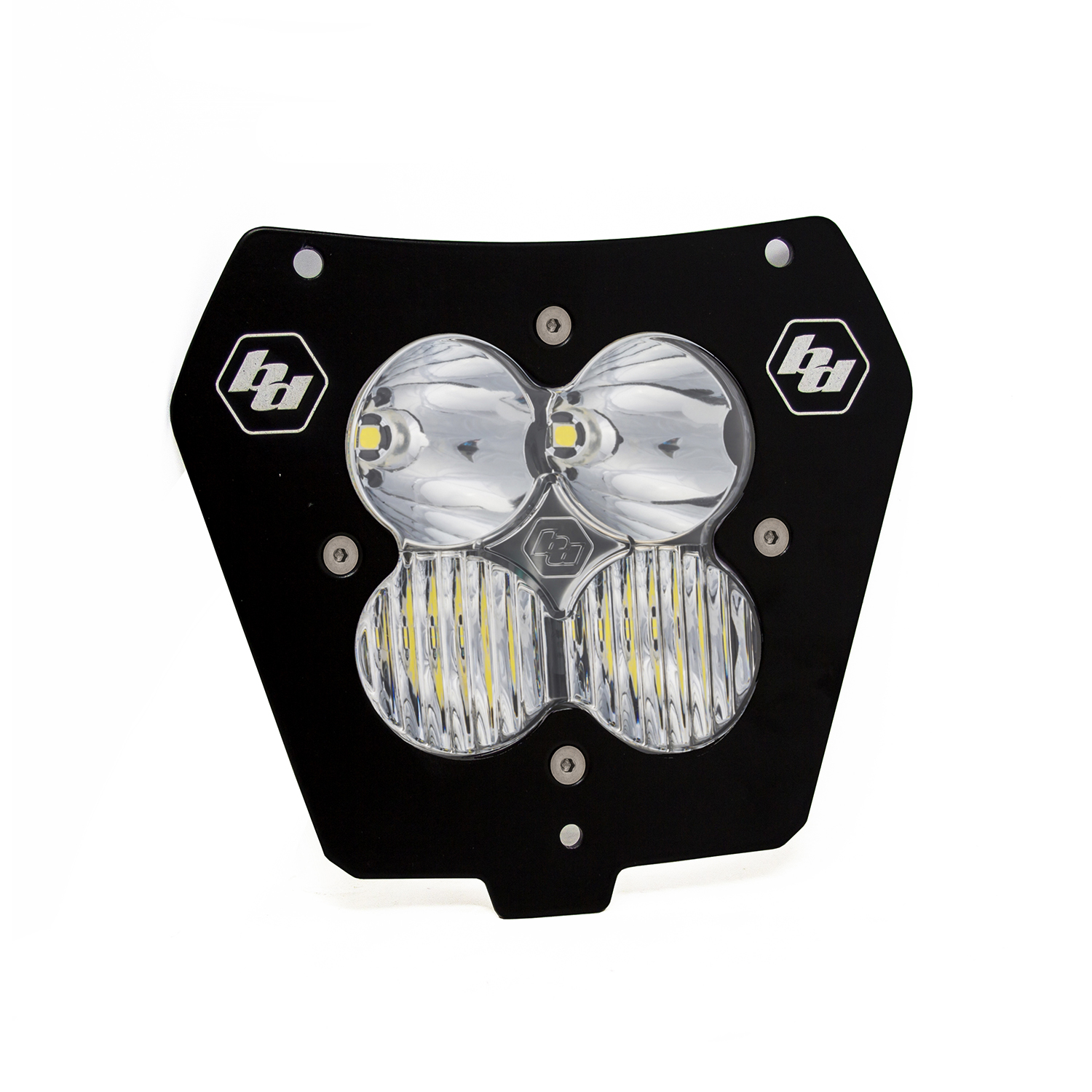 Baja Designs XL Pro (D/C) Headlight Kit 500010
