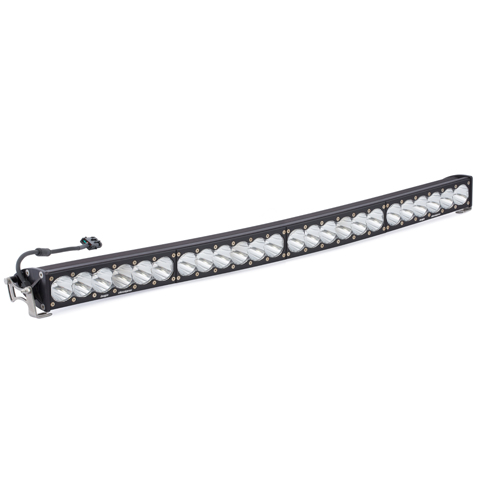 Baja Designs OnX6 Arc LED Light Bar 524001