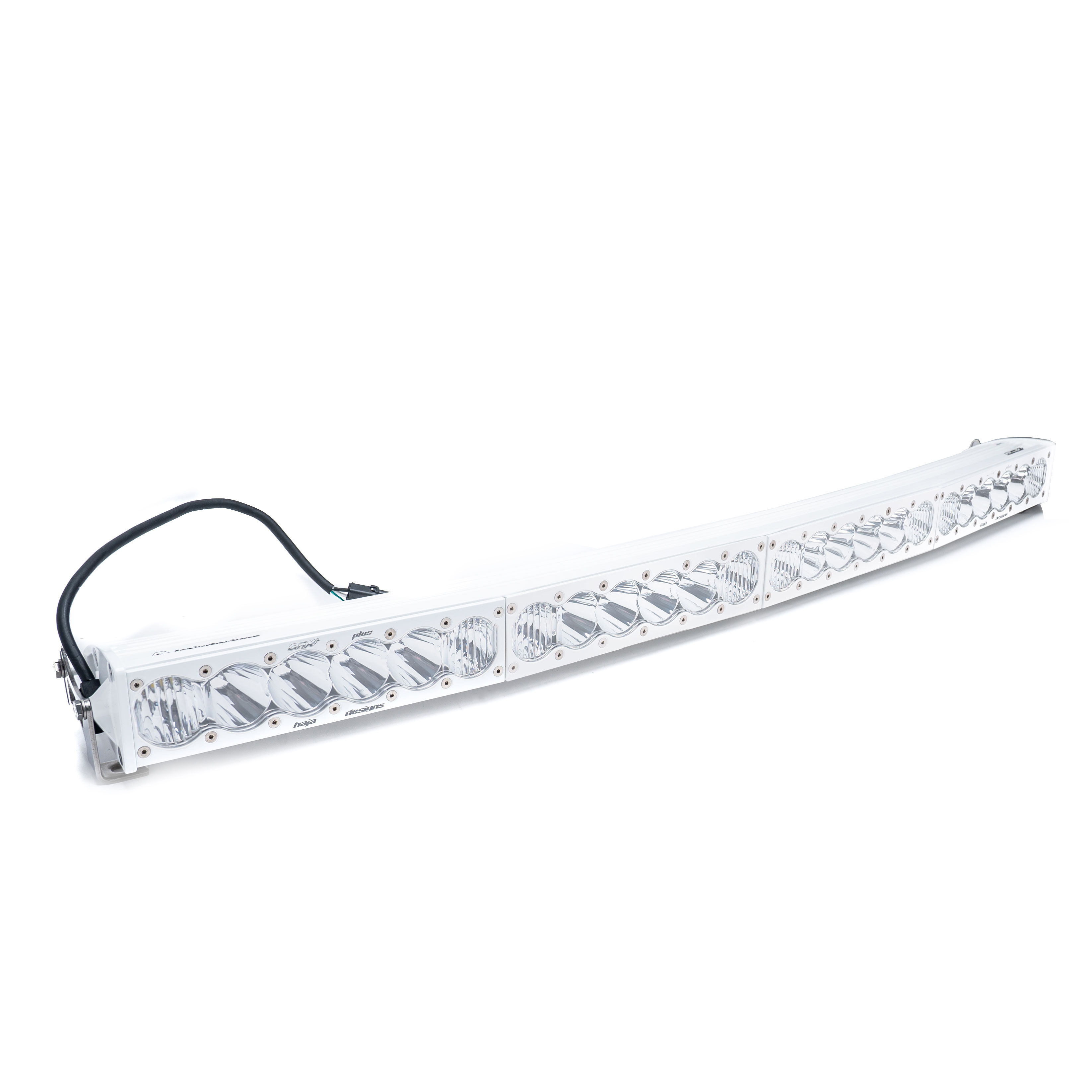 Baja Designs OnX6 White Arc LED Light Bar 524003WT