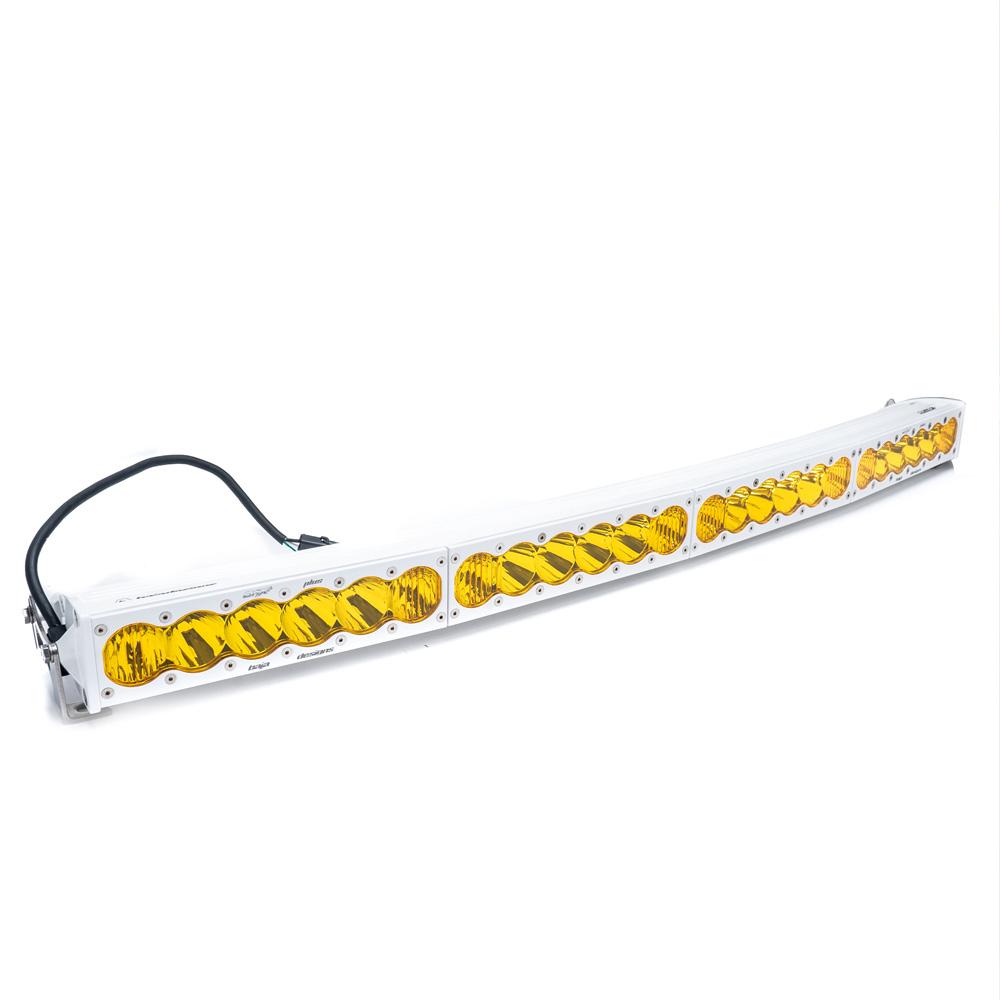 Baja Designs OnX6 White Arc LED Light Bar 524013WT