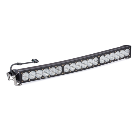 Baja Designs OnX6 Arc LED Light Bar 523004
