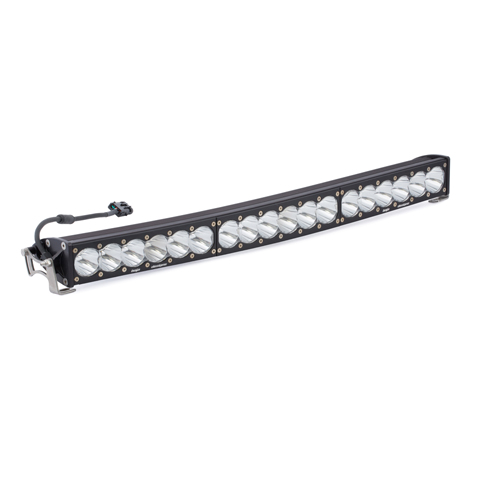 Baja Designs OnX6 Arc LED Light Bar 523001