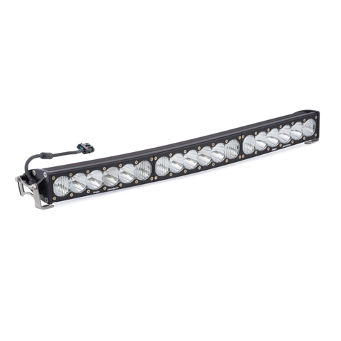 Baja Designs OnX6 Arc LED Light Bar 523003