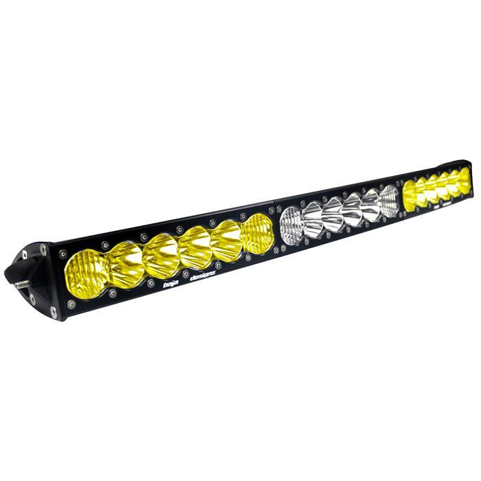 Baja Designs OnX6 Arc Dual Control LED Light Bar 523003DC