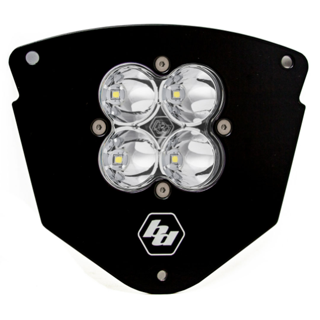 Baja Designs Squadron Sport (D/C) Headlight Kit 557041