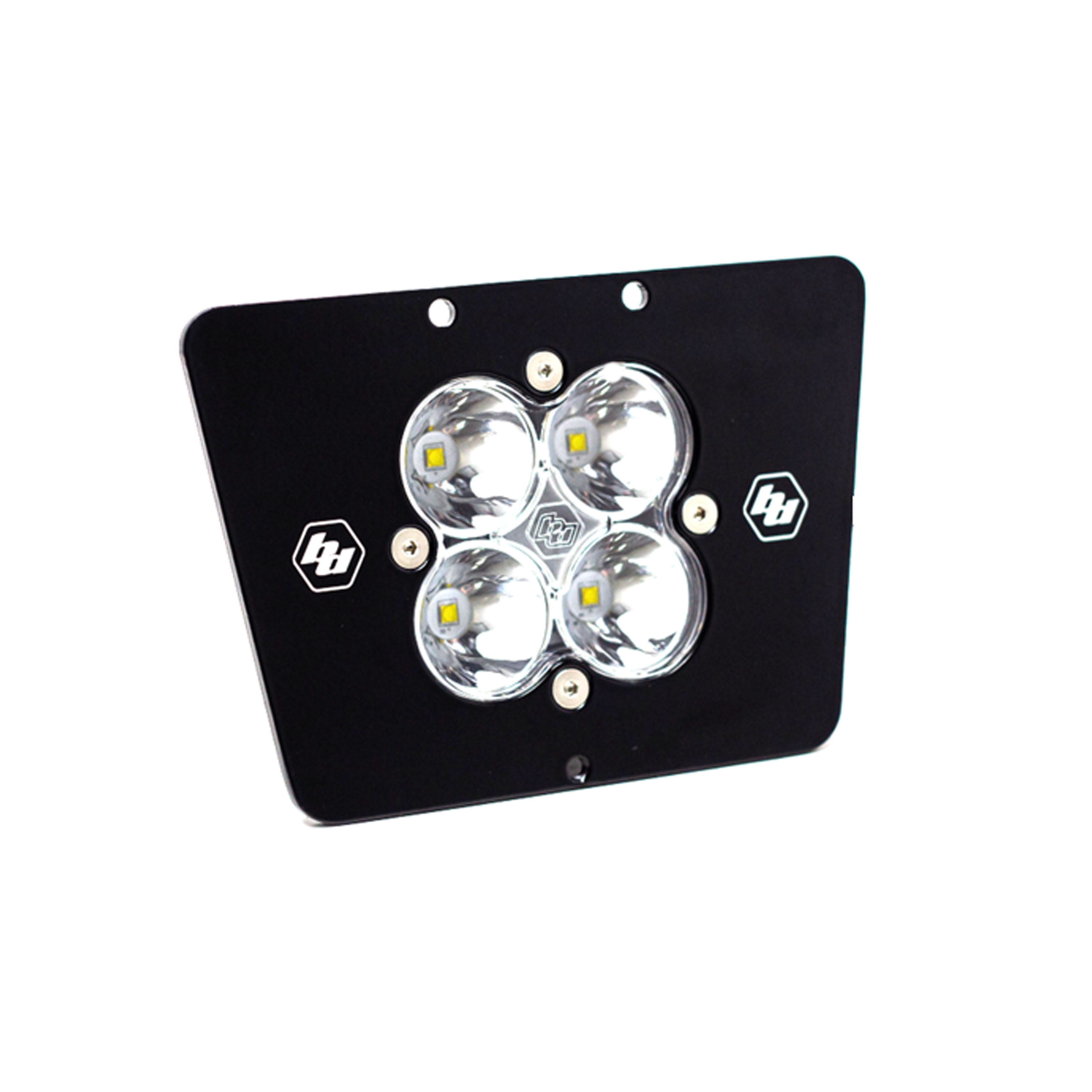 Baja Designs Squadron Sport (D/C) Headlight Kit 557071