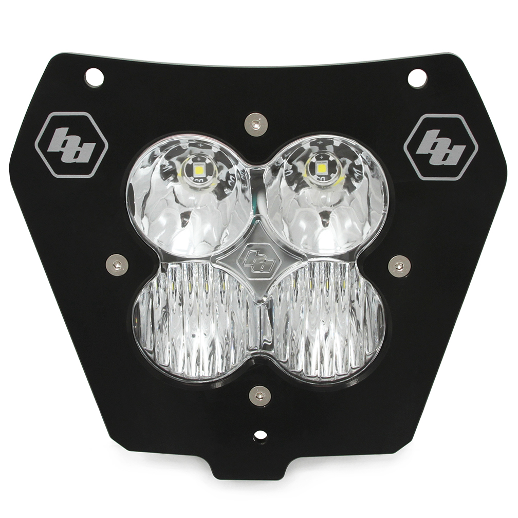 Baja Designs XL Sport (D/C) Headlight Kit 567081