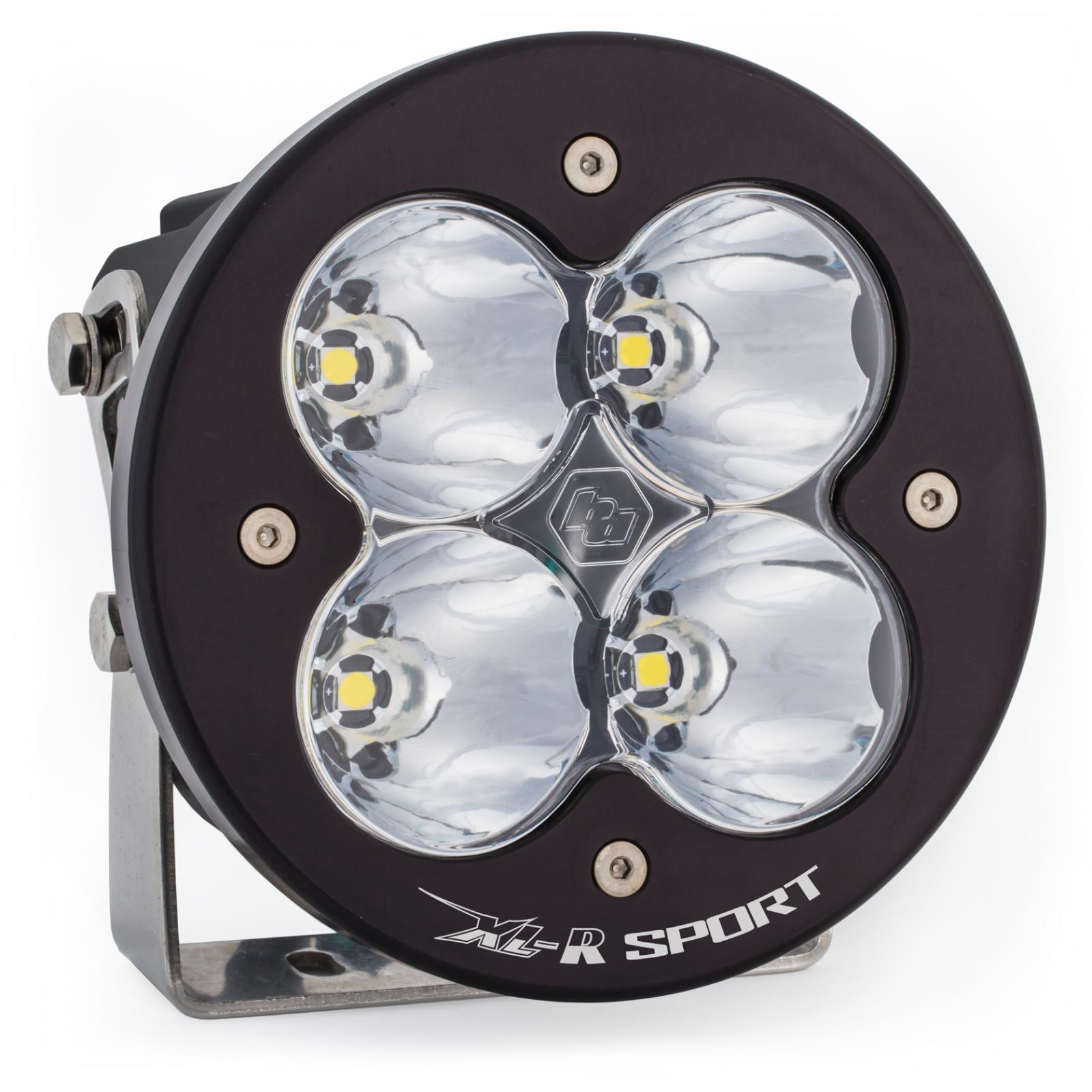 Baja Designs XL-R Sport LED Auxiliary Light Pod 570001