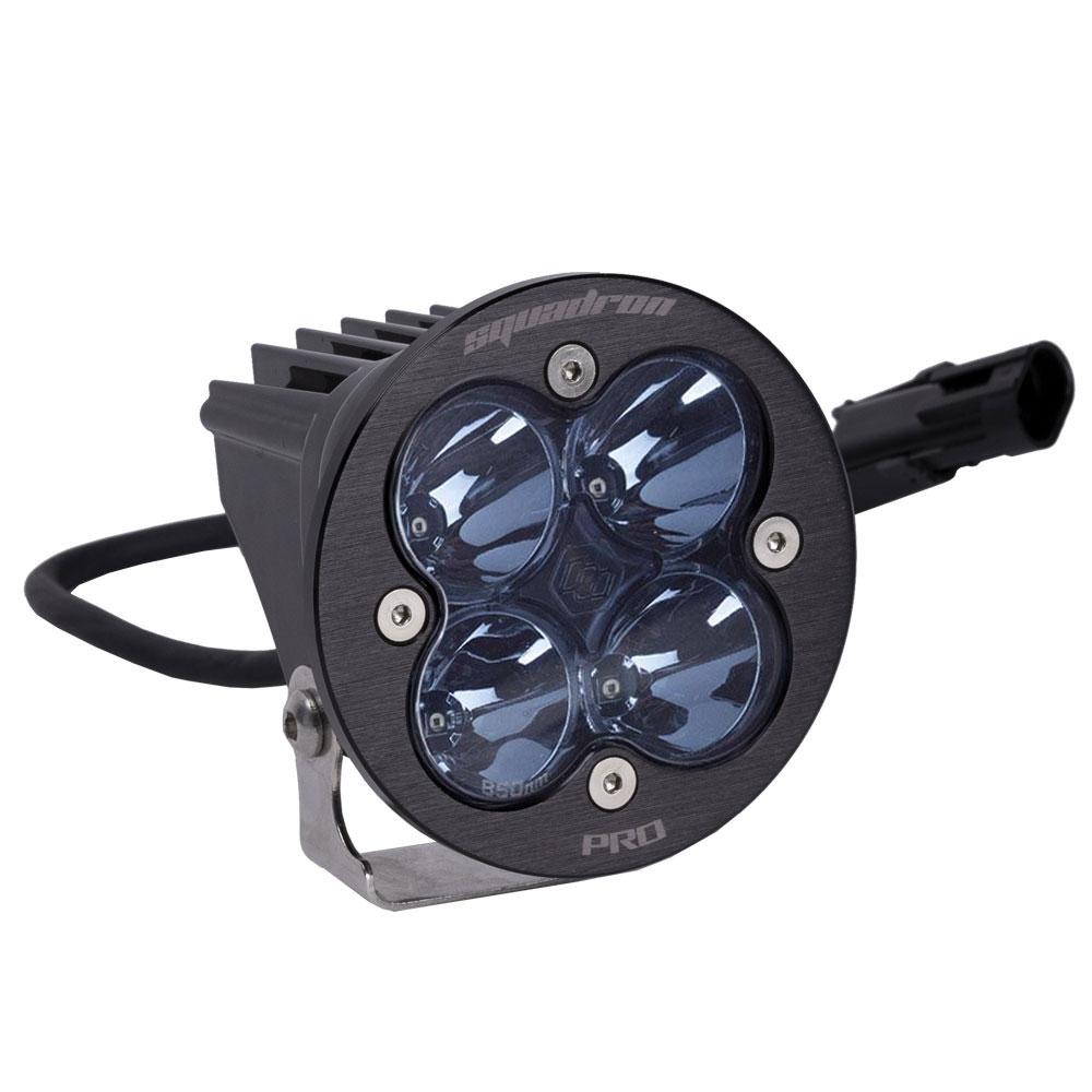 Baja Designs Squadron-R Pro Infrared LED Light Pod 597073