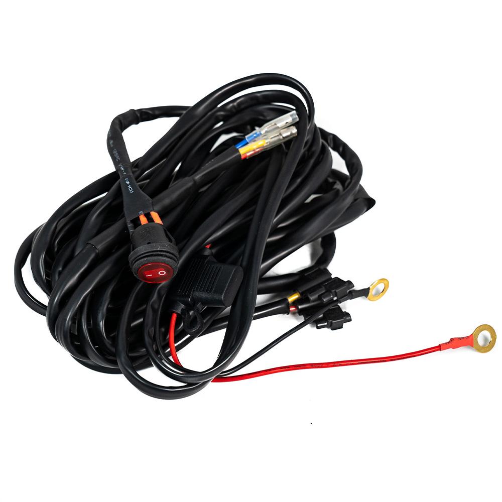 Baja Designs UTV RTL Wiring Harness 640116