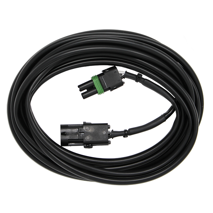 Baja Designs Squadron/S2/S1 2-Pin 10 ft. Extension 640165