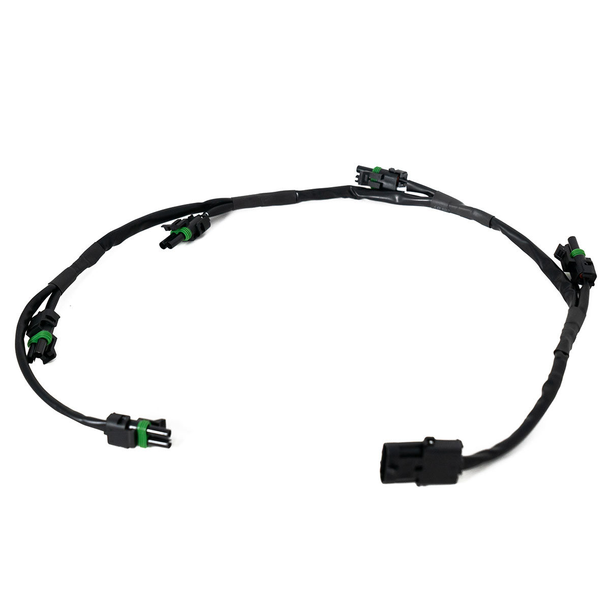 Baja Designs XL Linkable Wiring Harness 640195