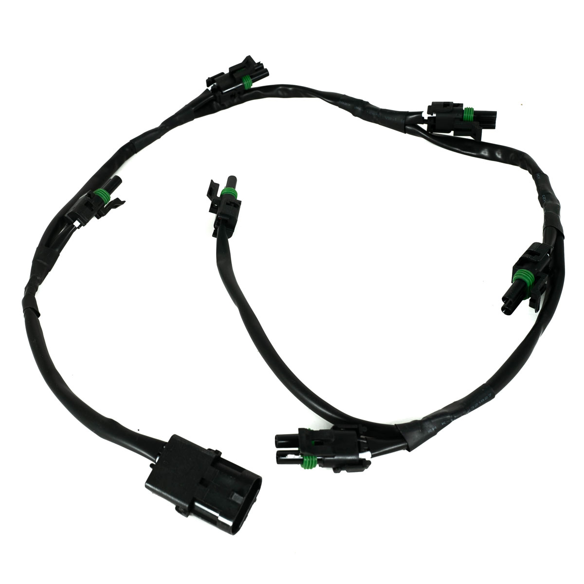 Baja Designs XL Linkable Wiring Harness 640190