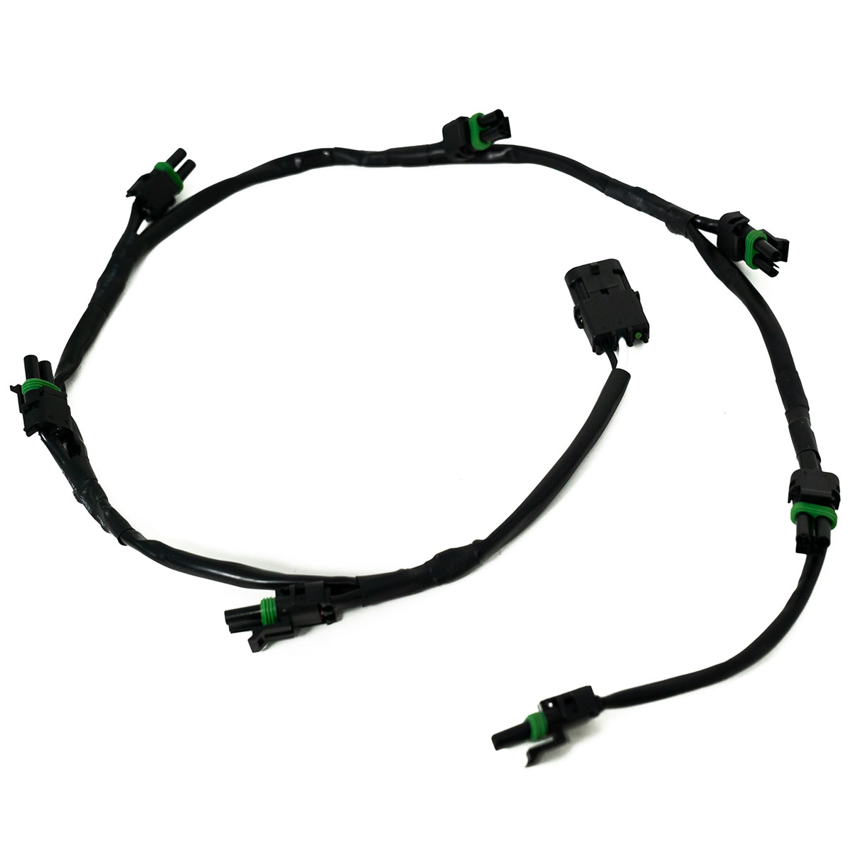 Baja Designs XL Linkable Wiring Harness 640191