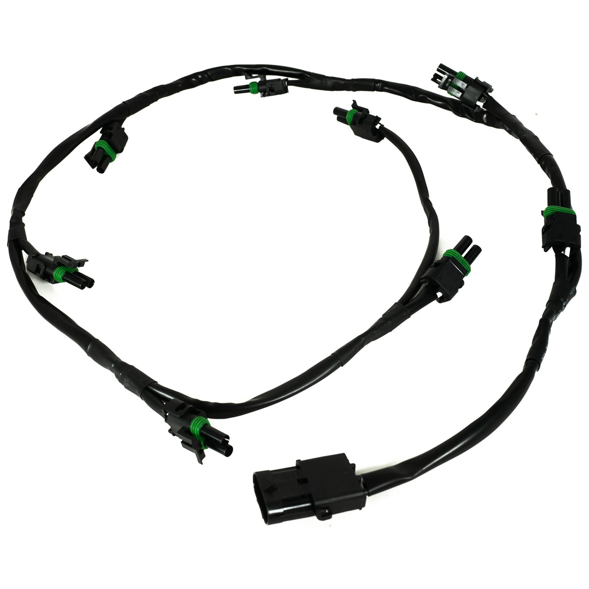 Baja Designs XL Linkable Wiring Harness 640192