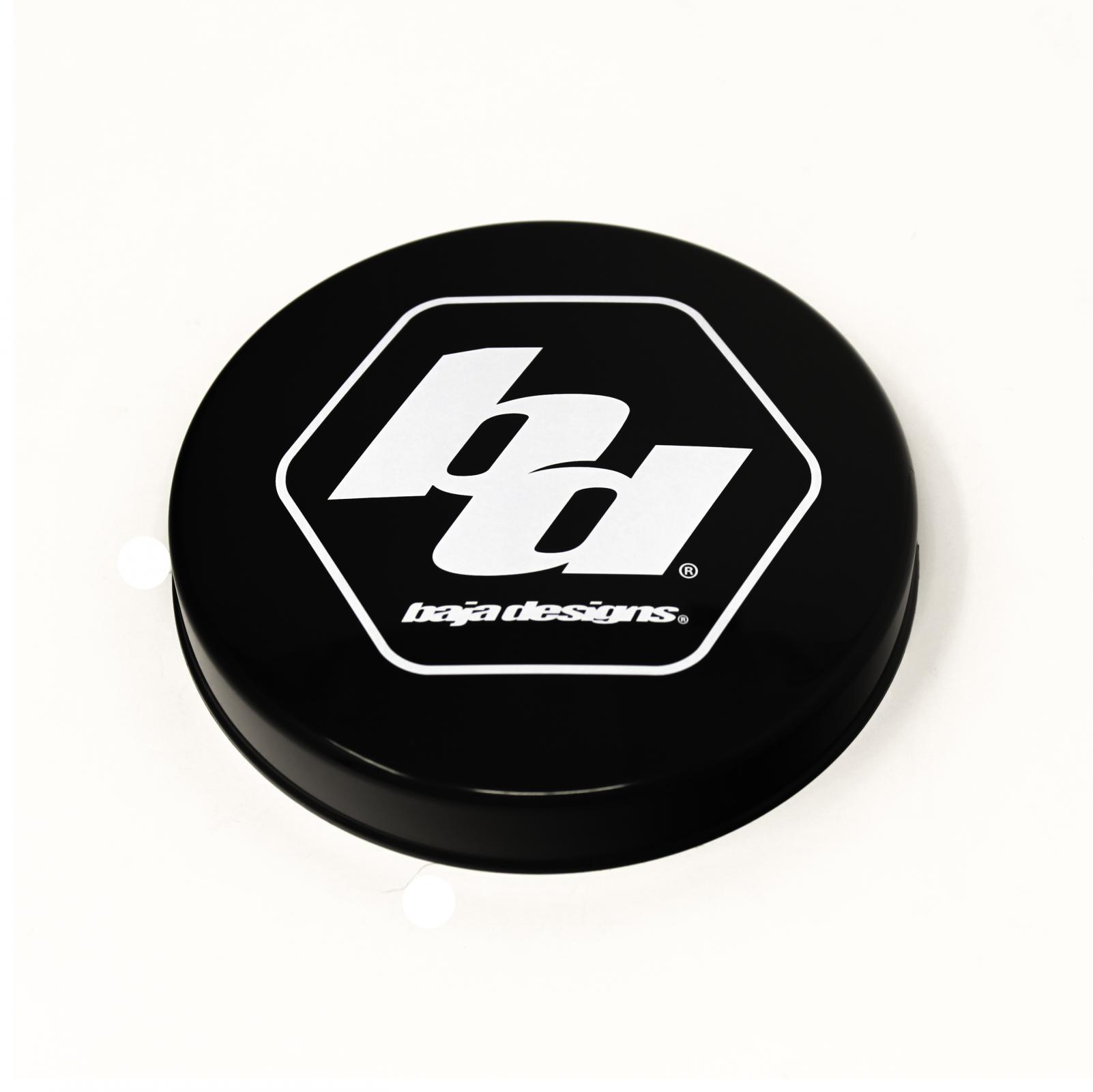 Baja Designs XL-R Single Rock Guard 668011