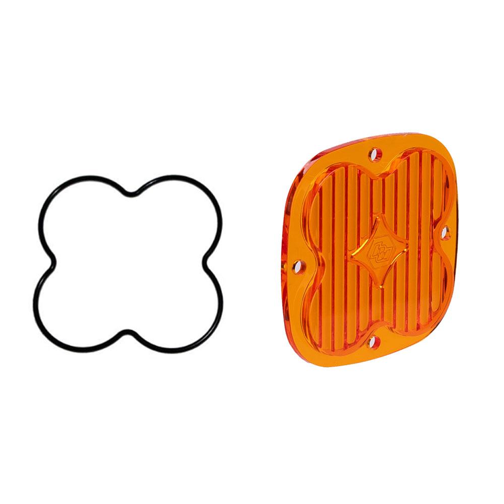 Baja Designs Squadron Light Pod Lens Kit 668419