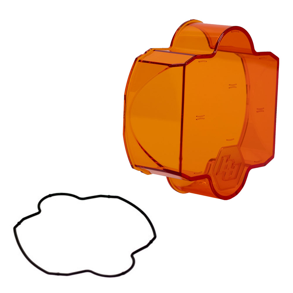 Baja Designs LP6 Light Pod Lens Kit 668516