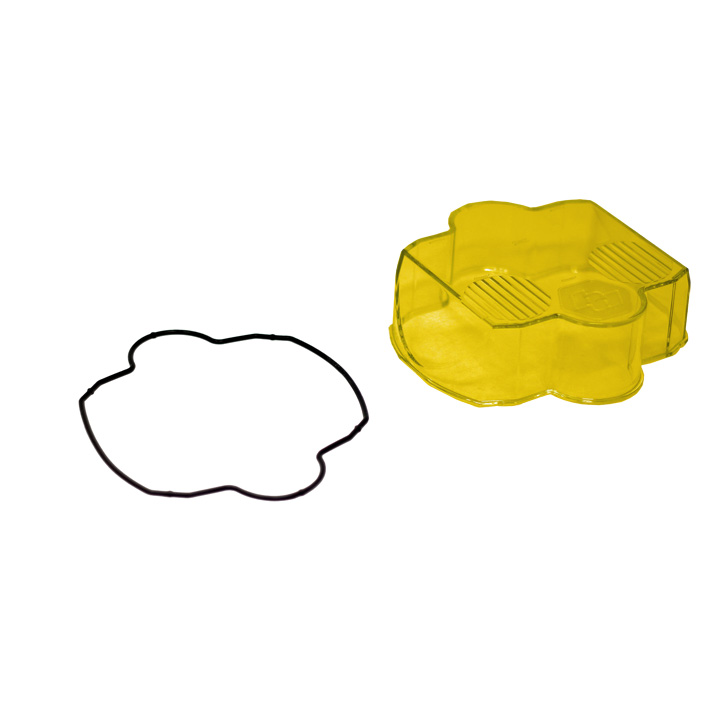 Baja Designs LP6 Light Pod Lens Kit 668513