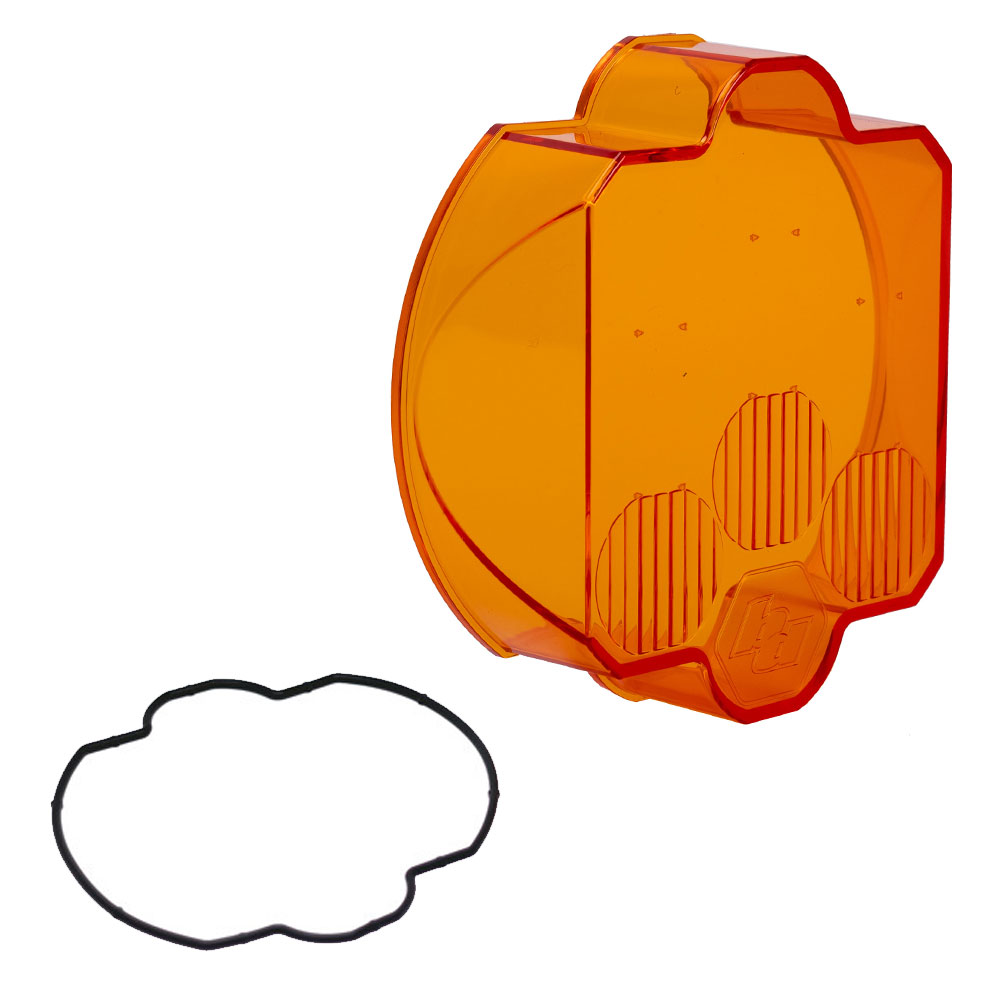 Baja Designs LP9 Light Pod Lens Kit 668615