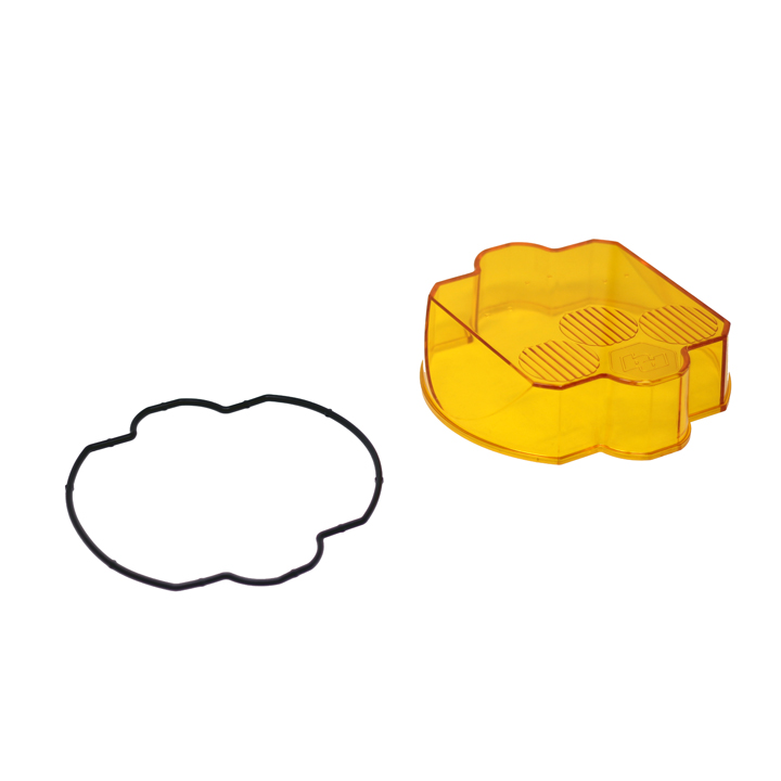 Baja Designs LP9 Light Pod Lens Kit 668613