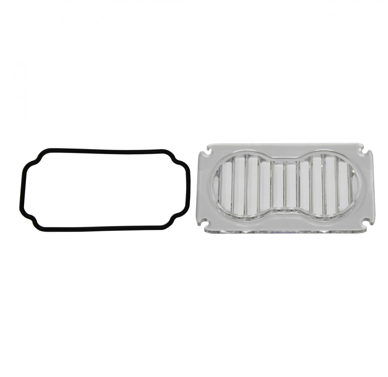 Baja Designs S2 Light Pod Lens Kit 660205