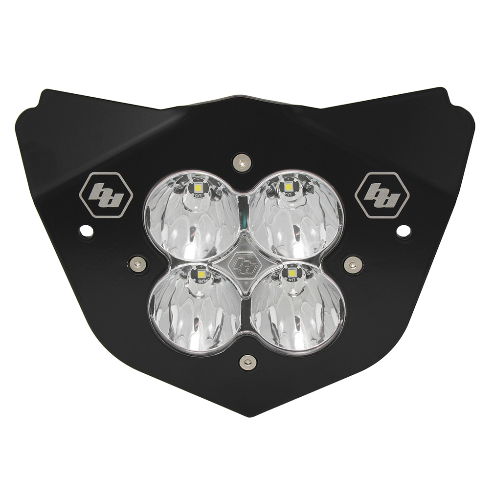 Baja Designs XL80 Headlight Kit 677001
