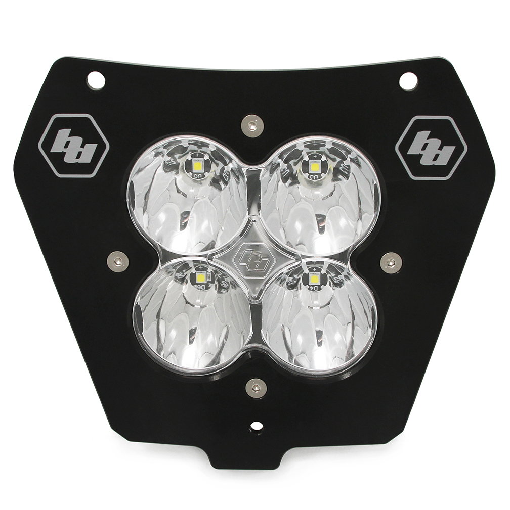 Baja Designs XL80 (D/C) Headlight Kit 677010