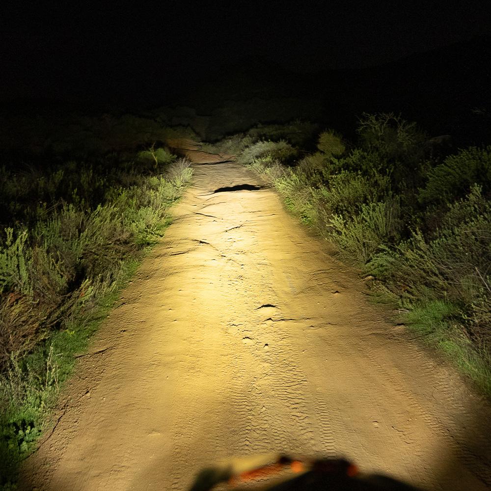 Baja Designs KTM XL80 (D/C) Headlight Kit 677100