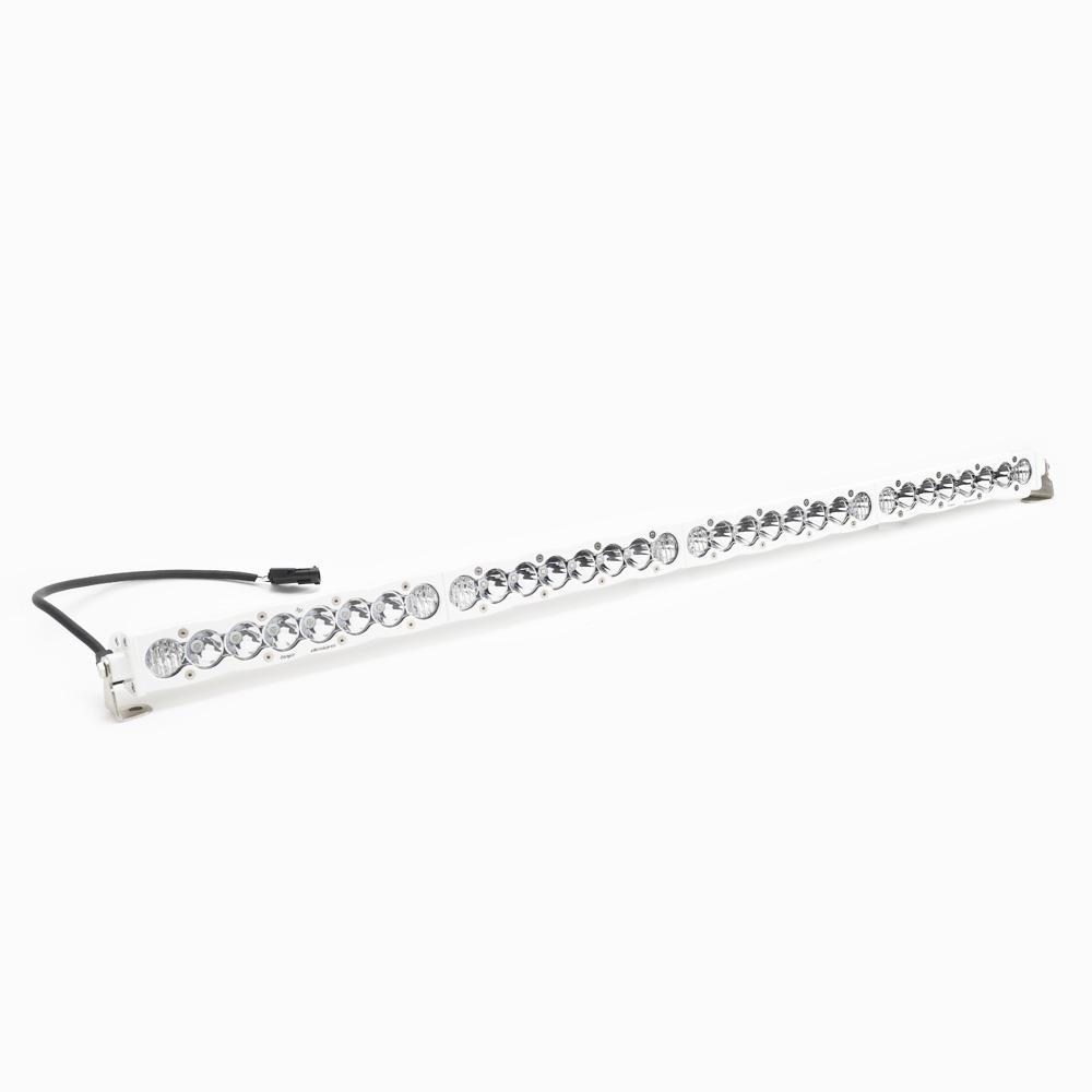 Baja Designs S8 White Straight LED Light Bar 704003WT