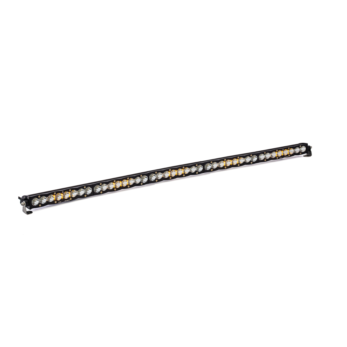 Baja Designs S8 Straight LED Light Bar 705006