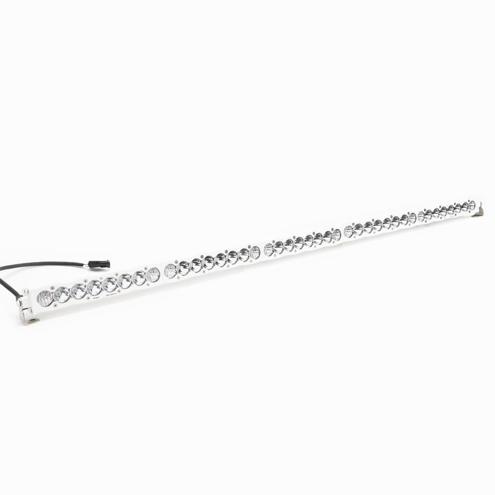 Baja Designs S8 White Straight LED Light Bar 705003WT