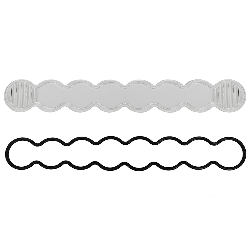 Baja Designs S8 Light Bar Lens Kit 708303