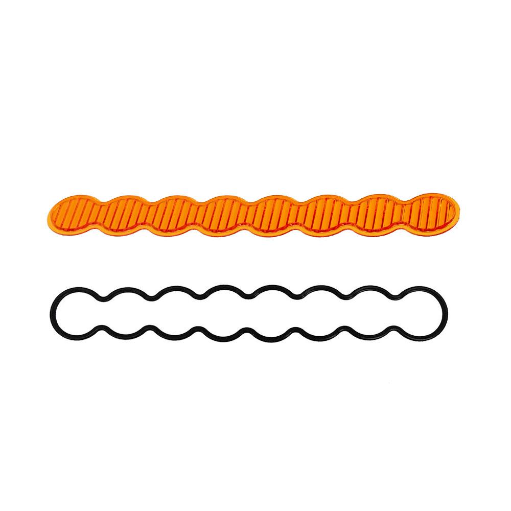 Baja Designs S8 Light Bar Lens Kit 708316