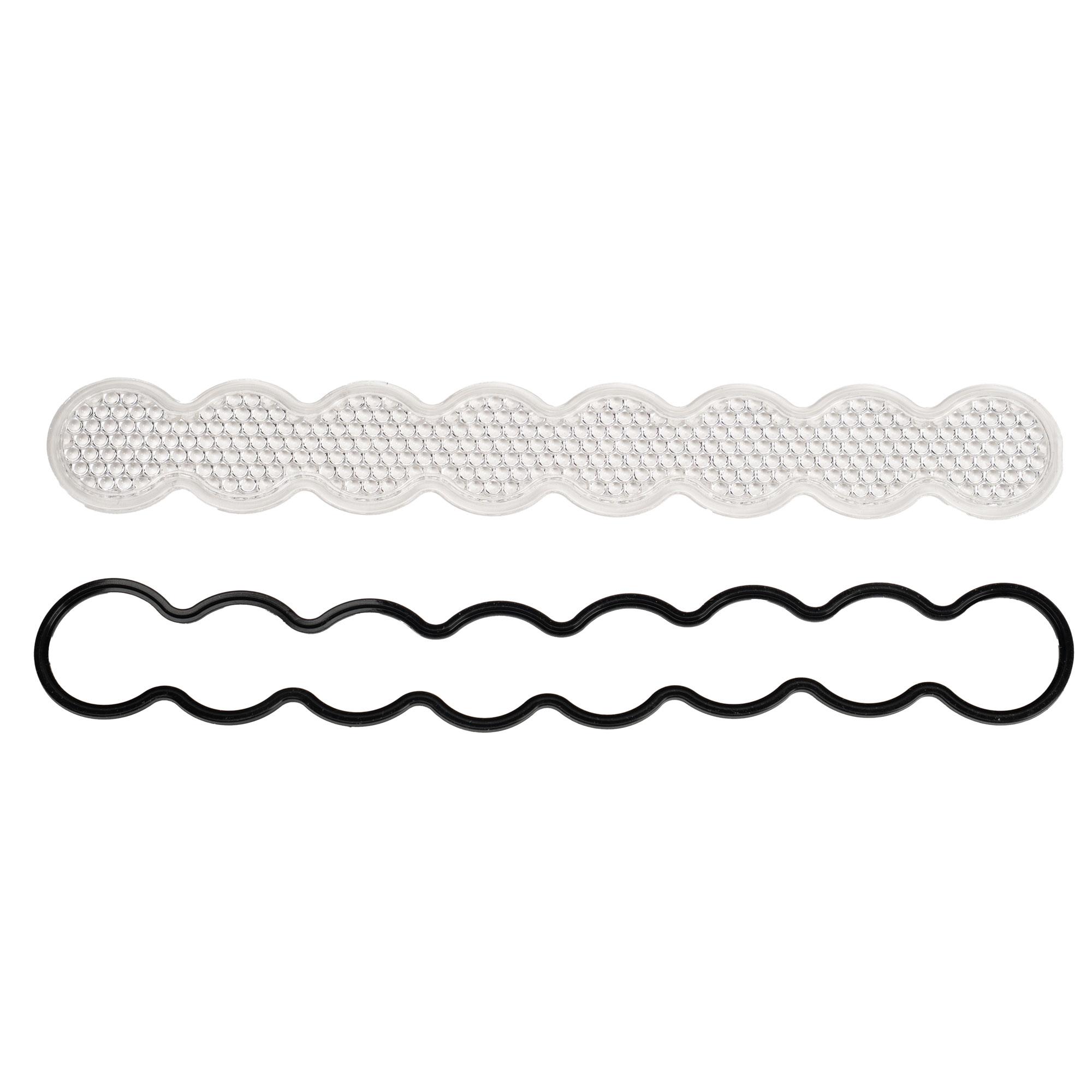 Baja Designs S8 Light Bar Lens Kit 70-8306