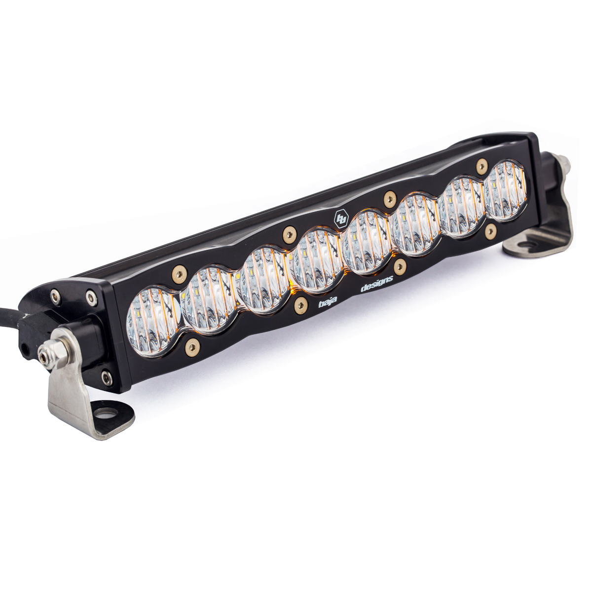 Baja Designs S8 Straight LED Light Bar 701004