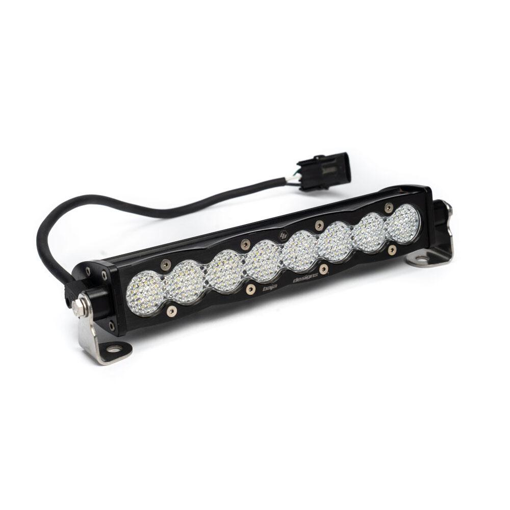 Baja Designs S8 Straight LED Light Bar 701006