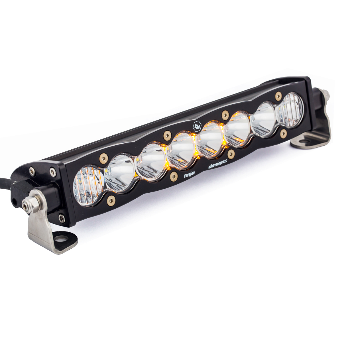 Baja Designs S8 Straight LED Light Bar 701003
