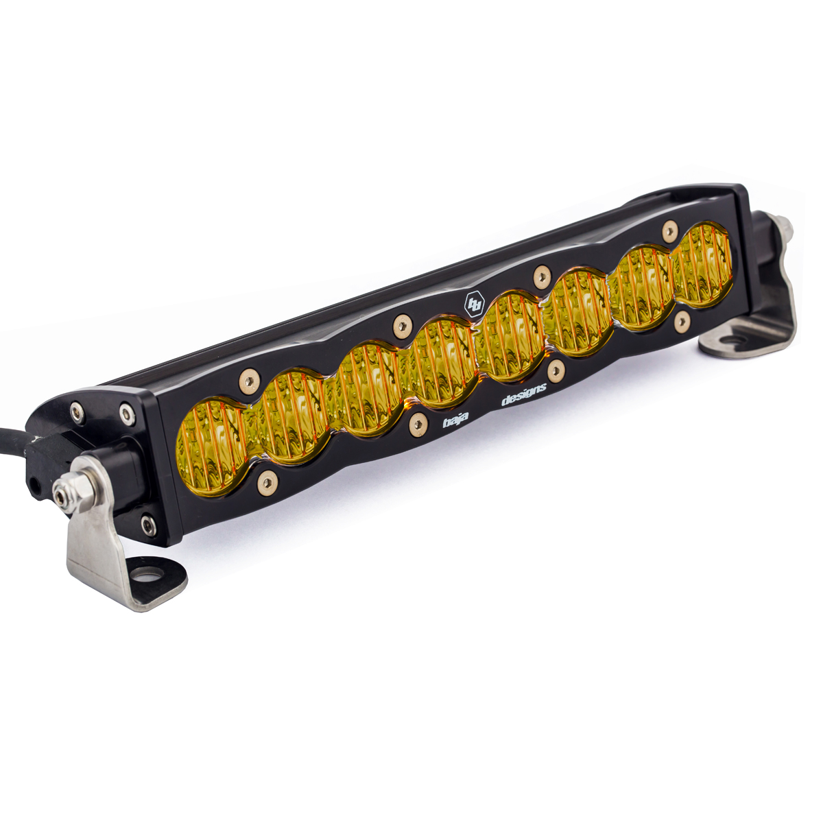 Baja Designs S8 Straight LED Light Bar 701014