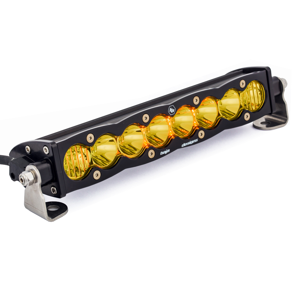 Baja Designs S8 Straight LED Light Bar 701013