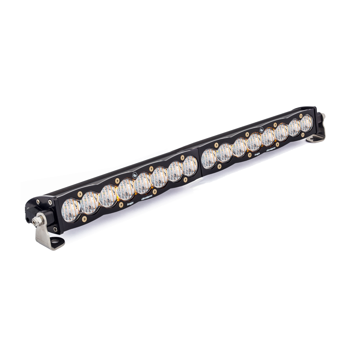 Baja Designs S8 Straight LED Light Bar 702004